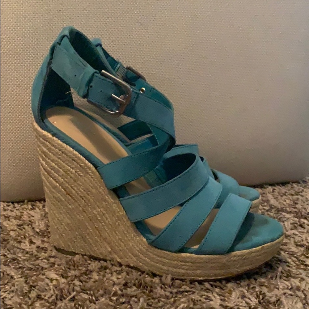 Mossimo Wedges